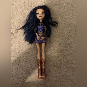 Monster High Boo York Cleo (2)